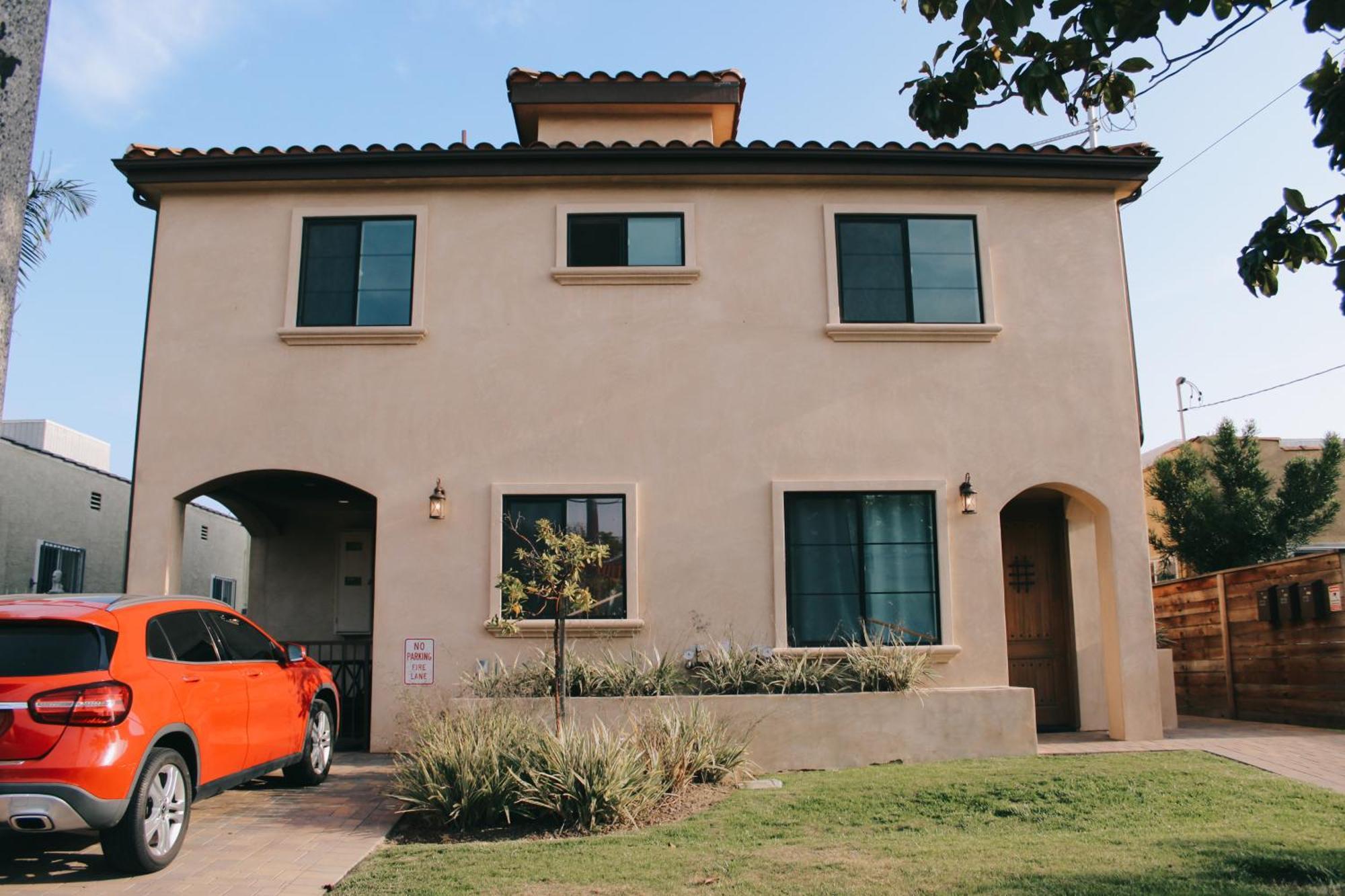 The Relyn Apartment Inglewood Exterior photo